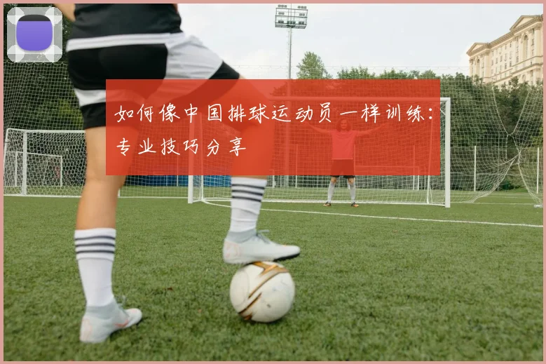 如何像中国排球运动员一样训练：专业技巧分享