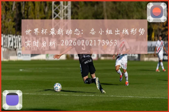 世界杯最新动态：各小组出线形势实时分析_20260702173953