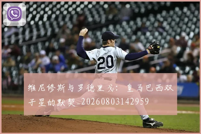维尼修斯与罗德里戈:皇马巴西双子星的默契_20260803142959