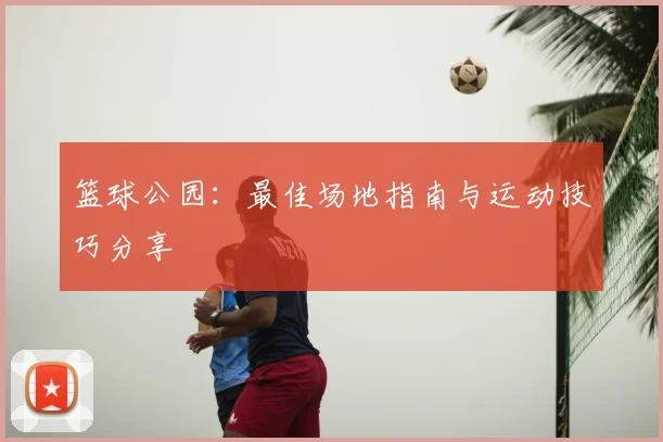 篮球公园：最佳场地指南与运动技巧分享